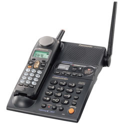 Panasonic KX-TG2388B Specialty Phone