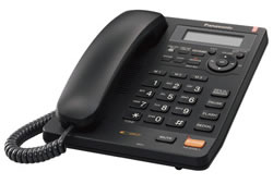 Panasonic KX-TS620B Corded Phone