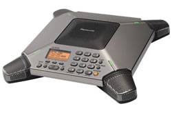 Panasonic KX-TS730S Conference Speakerphone