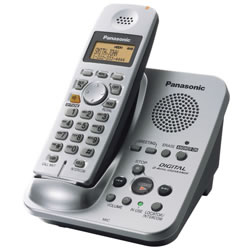 Panasonic KX-TG3031S 2.4 GHz Phone