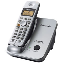 Panasonic KX-TG3021S Expandable System