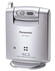 Panasonic KX-THA13 Multi-Talk V Cordless Camera