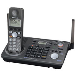 Panasonic KX-TG6700B 5.8 GHz Phone