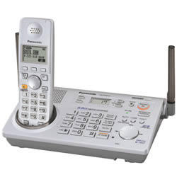 Panasonic KX-TG5771S 5.8 GHz Phone