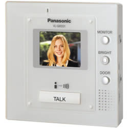 Panasonic VL-GM201A Monitor