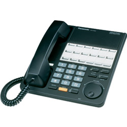 Panasonic KX-T7420-B Digital Super Hybrid Telephone System