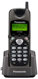 Panasonic KX-TD7680 IP-PBX Phone