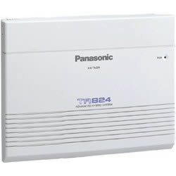 Panasonic KX-TA824 Advanced Hybrid Telephone System
