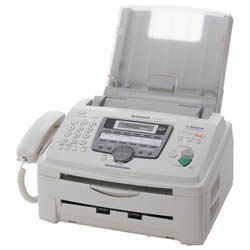 Panasonic KX-FLM651 Laser Multi-Function Fax