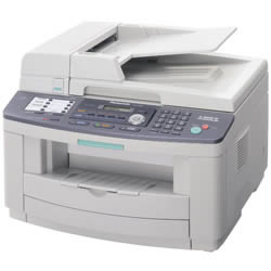 Panasonic KX-FLB801 Laser Multi-Function Fax