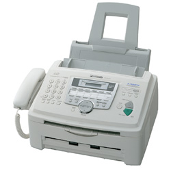 Panasonic KX-FL511 Laser Fax/Copier