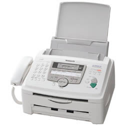 Panasonic KX-FL611 Laser Fax/Copier