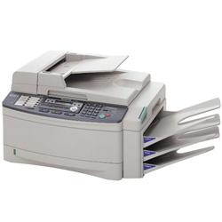 Panasonic KX-FLB851 Laser Fax/Copier