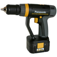 Panasonic EY6932GQKW Hammer Drill Percussion Tool
