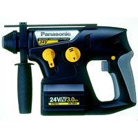 Panasonic EY6813NQKW Hammer Drill Percussion Tool