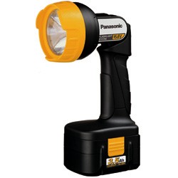 Panasonic EY3795B Flashlight