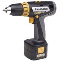 Panasonic EY6409GQKW Cordless Drill Driver