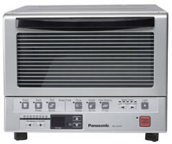 Panasonic NB-G100P-S Toaster Oven