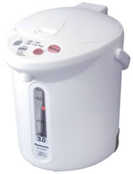 Panasonic NC-EM40P Electric Thermo Pot