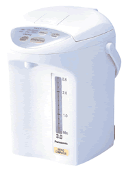 Panasonic NC-ER30N Electric Thermo Pot