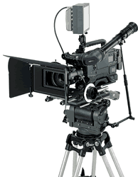 Panasonic AJ-HDC27H Cinema Series Camera