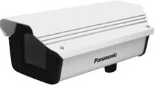 Panasonic POH1000 Outdoor Camera Housing