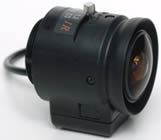 Panasonic PLA22T3DN Wide-Angle Lens
