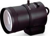 Panasonic PLZ5/10 Aspherical Lens