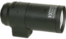 Panasonic PLZ20/5 Vari-Focal Lens