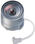 Panasonic WV-LZA62/2 High Resolution Lens