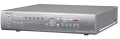 Panasonic WJ-RT208 Real-Time Hard Disk Recorder