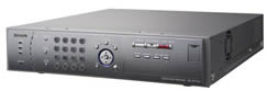 Panasonic WJ-RT416 Digital Video Recorder