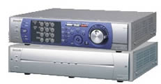 Panasonic WJ-HD309A Digital Recorder