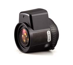 Panasonic PLA28C3 Auto Iris Lens