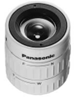 Panasonic WV-LZF61/2 Fixed Iris Lens