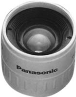 Panasonic WV-LF4R5C3A Lens