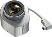 Panasonic WV-LZA61/2S Lens