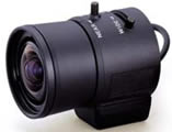 Panasonic PLZ27/5DN Aspherical Lens