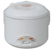 Panasonic SR-TE15PW Rice Cooker/Warmer/Steamer