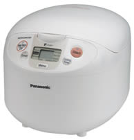 Panasonic SR-LA10N Rice Cooker