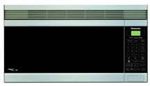 Panasonic NN-H264QF/H264WF/H264BF/H264SF Microwave Oven