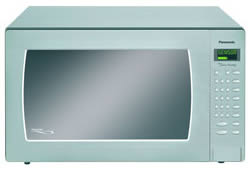 Panasonic NN-P994SF Microwave Oven