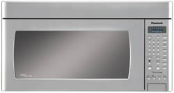 Panasonic NN-P295SF Microwave Oven