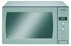 Panasonic NN-C994S Microwave Oven