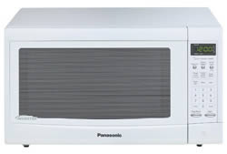 Panasonic NN-SN667W/SN667B Microwave Oven