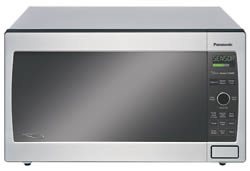Panasonic NN-T695SF Microwave Oven