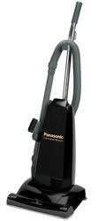 Panasonic MC-V5210 Commercial Vacuum Cleaner