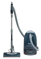 Panasonic MC-V9658 Vacuum Cleaner