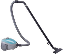 Panasonic MC-3920 Canister Vacuum Cleaner