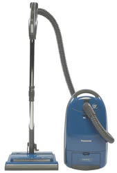 Panasonic MC-CG973 Canister Vacuum Cleaner